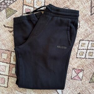 Men’s Hollister Sweatpants